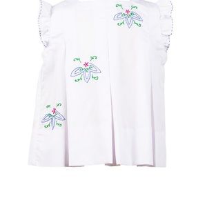 Proper Peony Sadie Dress